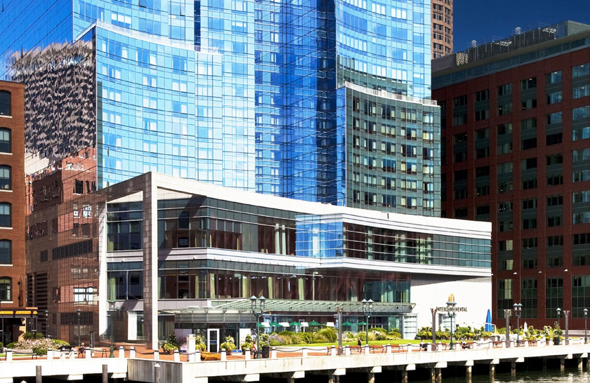 InterContinental Boston