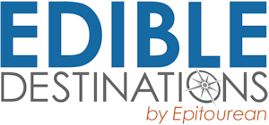 Edible Destinations by Epitourean.