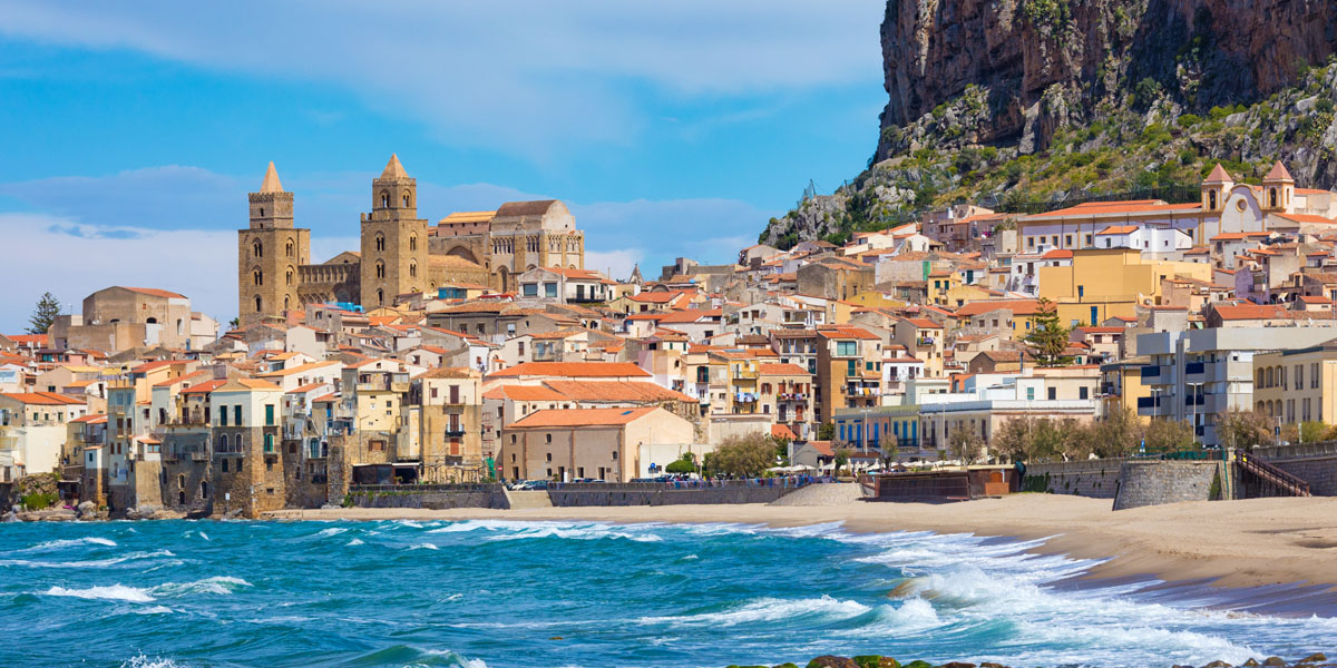 A Grand Sicily Culinary and Cultural Expedition Image