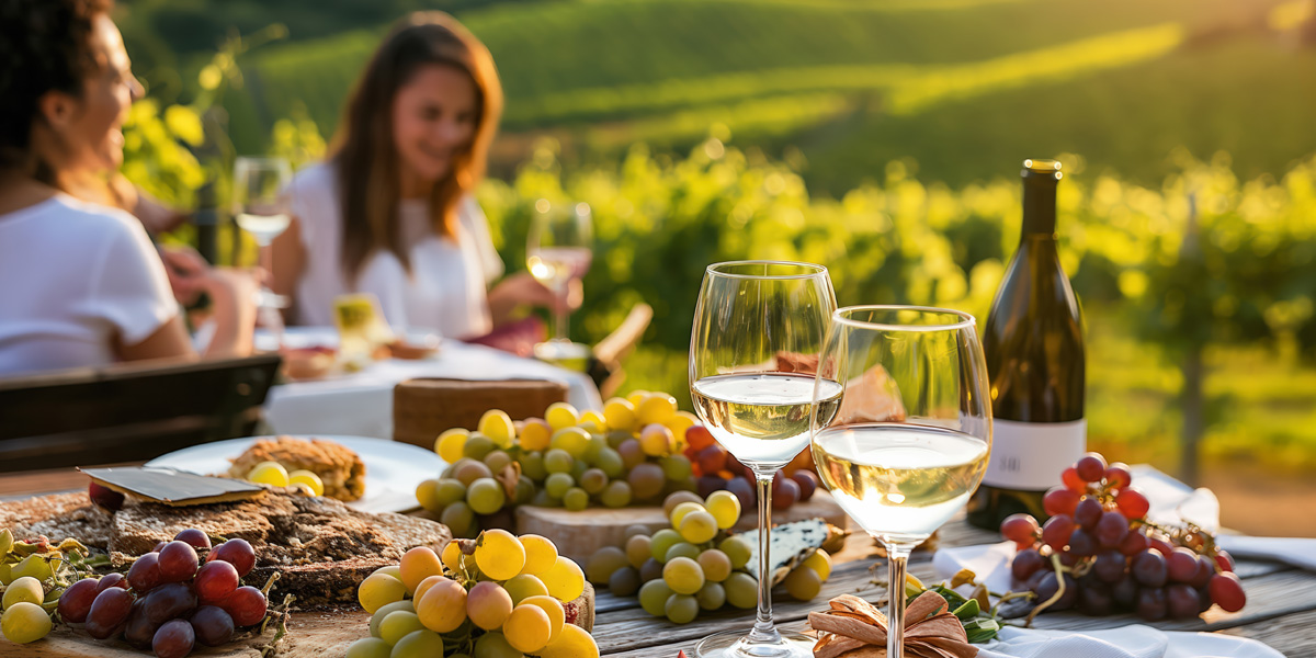 Tuscany, Truffles, Cooking and Wine Culinary Discovery Image