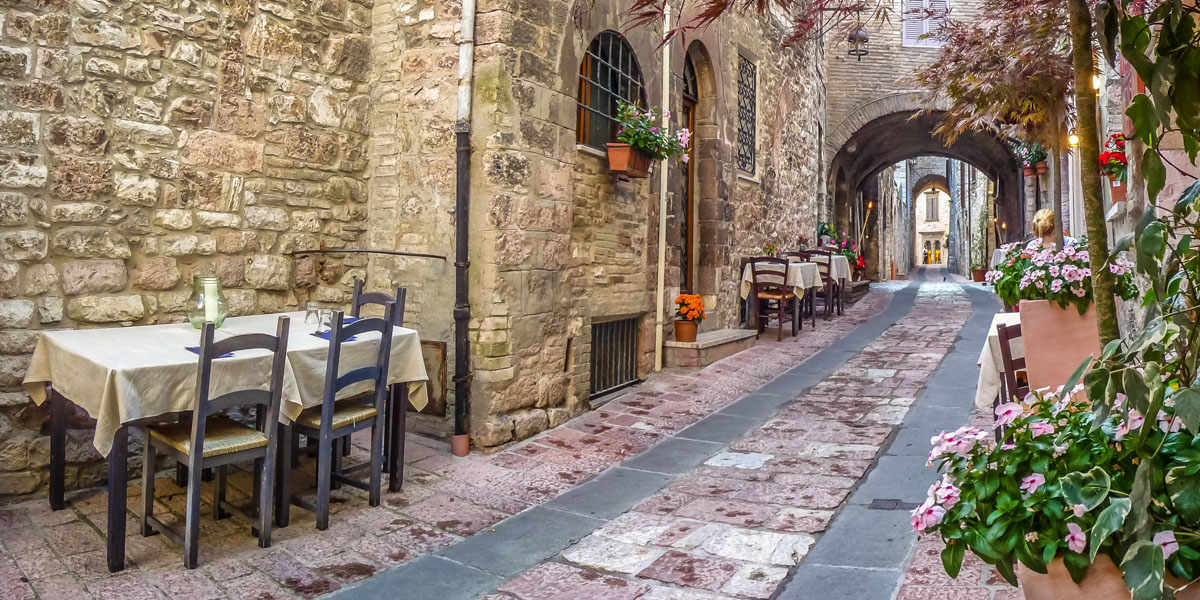 Magical Umbria Image