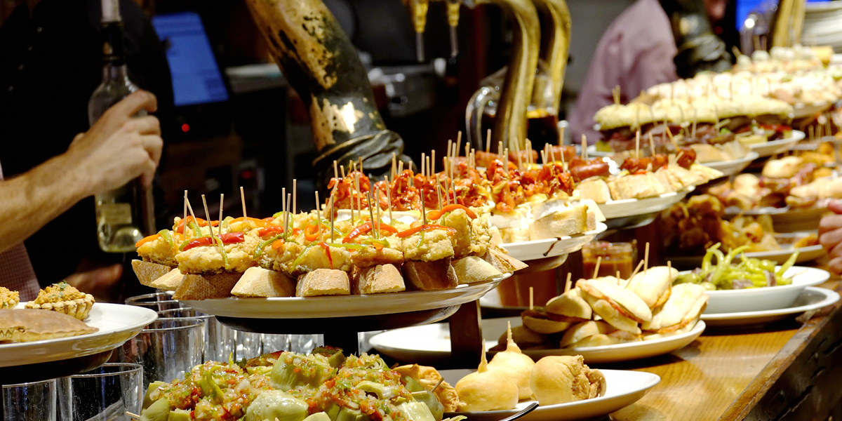 Basque Country Image