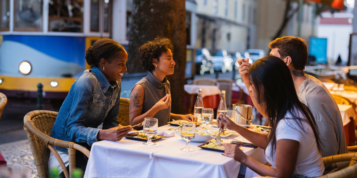 A Tantalizing Culinary Escape to Northern Spain and Portugal Image