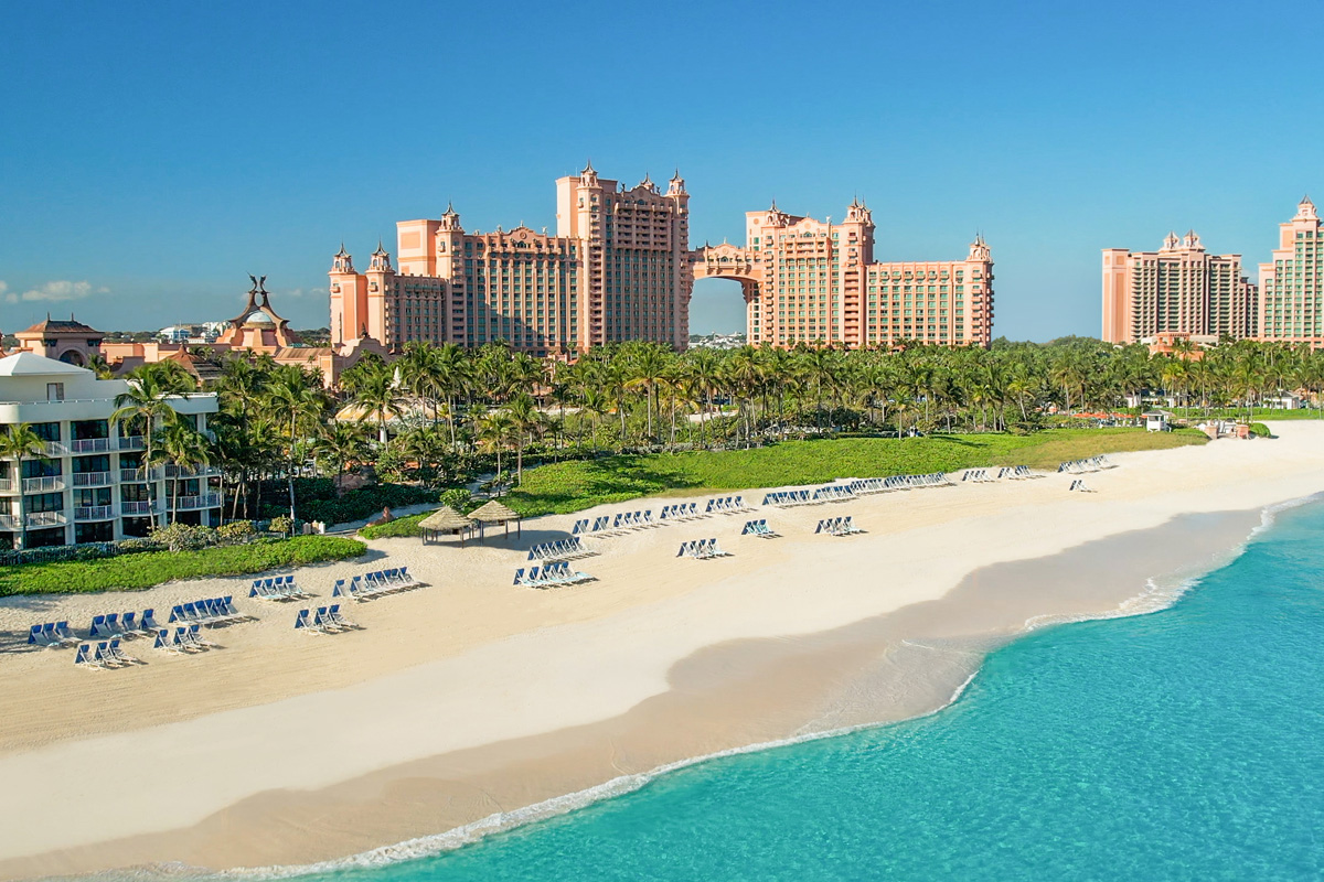 Atlantis-Paradise-Island