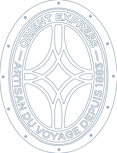 Orient Express Logo
