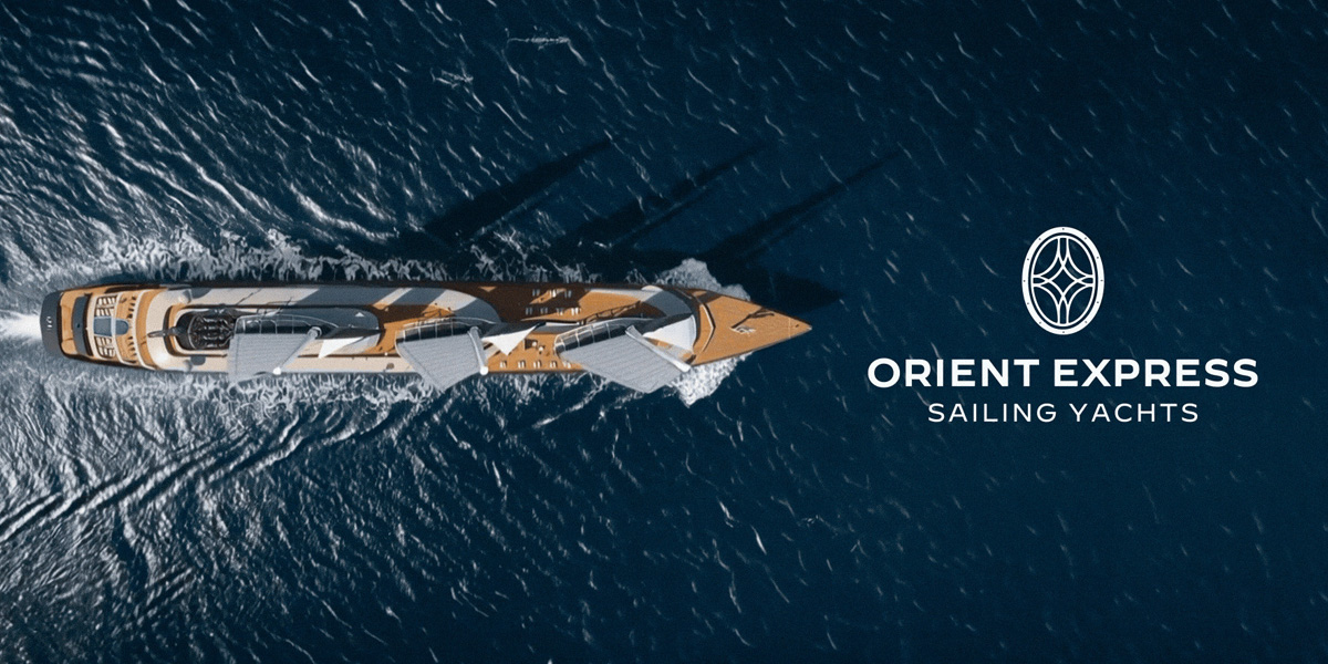 ORIENT EXPRESS