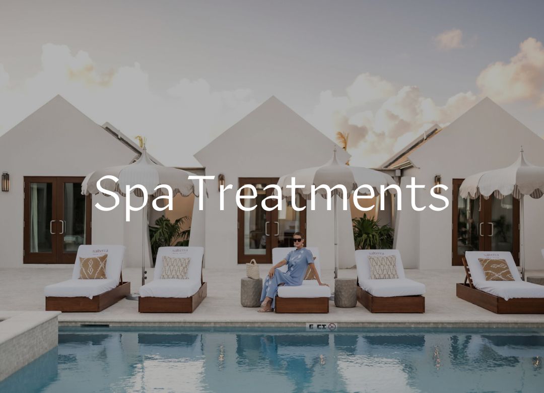 Spa Treatments