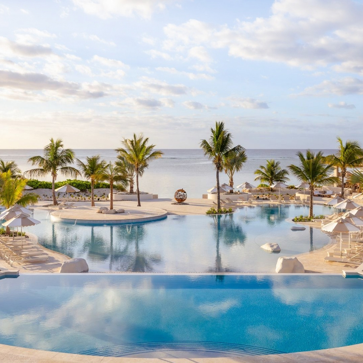 Hero Image of Salterra Resort & Spa