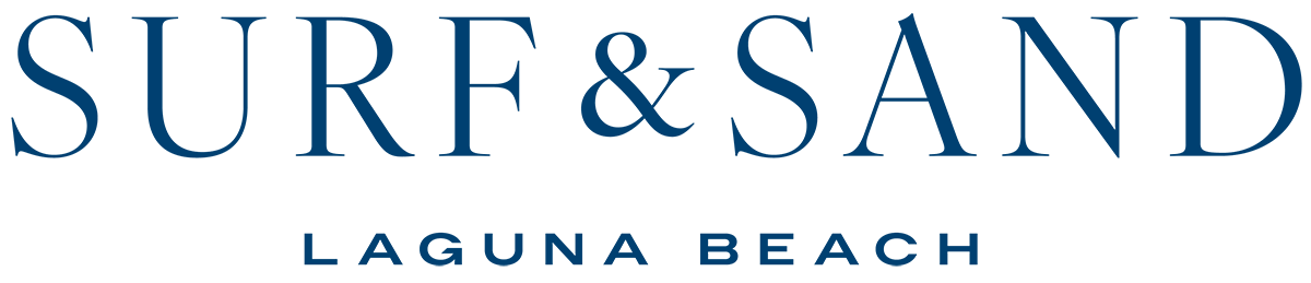 Surf & Sand Logo