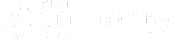 Visit Anchorage Logo