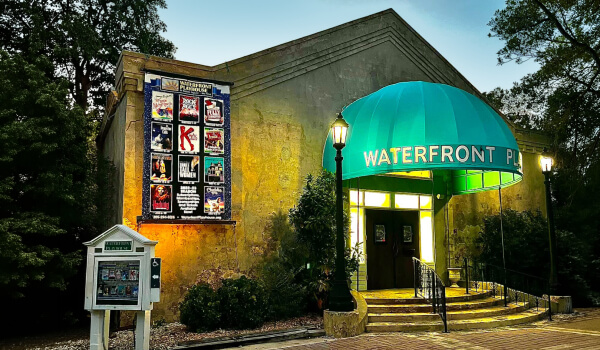 Waterfront Playhouse