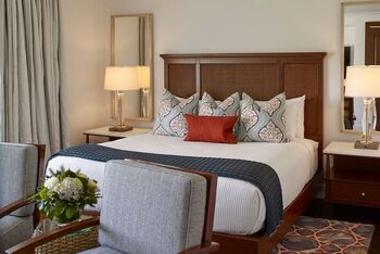 ADA Accessible Beach Suite, at Inn by the Sea