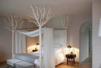 Junior Suite, at L