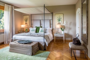 Suite Torre del Lago, at L