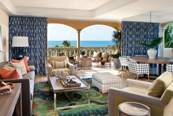 Villas Grace Bay 1 Bedroom Suite, at Grace Bay Club