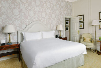 Two Bedroom Family, at The Savoy