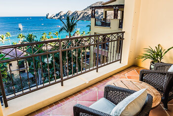 One Bedroom Residence Oceanview, at Hacienda Beach Club & Residences
