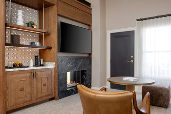 Privado Studio 1 King, at Fairmont Scottsdale Princess