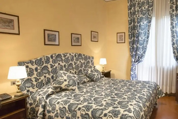 Triple Room, at Hotel Posta