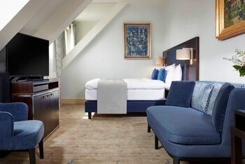 Junior Suite King, at Aria Hotel Prague