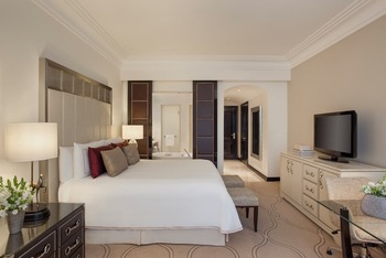 Mansion-View Room, King, at Four Seasons Hotel Buenos Aires