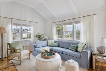 One-Bedroom Garden Cottage at Harborside Hotel, at White Elephant