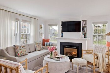 Two Bedroom Garden Cottage, at White Elephant