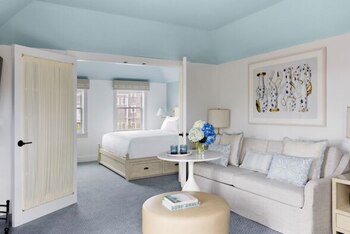 ADA Accessible, Accessible King Guest Suite at Harborside Hotel, at White Elephant