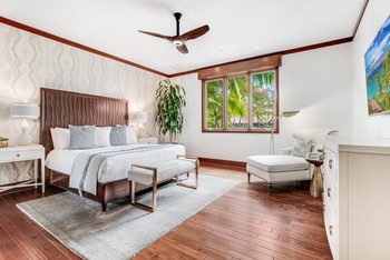 2 Bedroom Ocean View, at Wailea Beach Villas