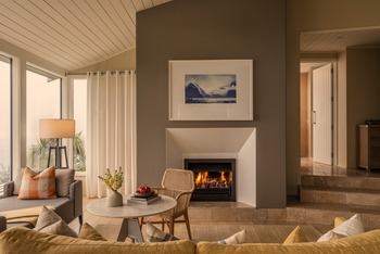 Grand Lake View Suite, at Rosewood Matakauri