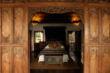 2 Bd Garden View Villa, at Turtle Inn