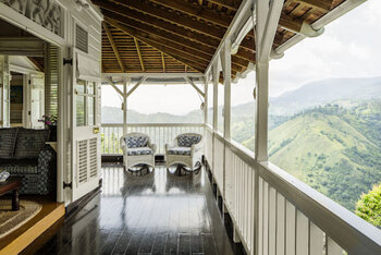 Two Bedroom Villa, at Strawberry Hill