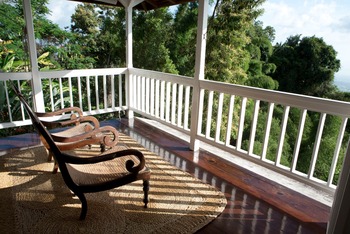 Two Bedroom Cottage, at Strawberry Hill