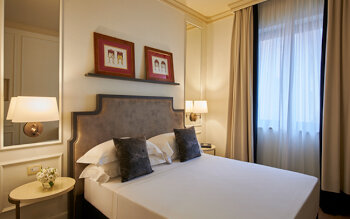 Classic Room, at Fonteverde