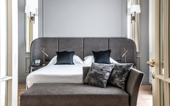 One Bedroom Suite, at Fonteverde