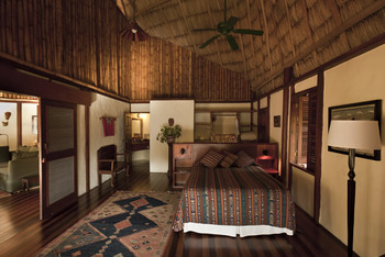 2-Bedroom Villa, at Blancaneaux Lodge