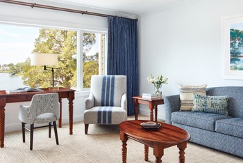 Vista Suite, at The Tides Inn