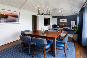 Stephens Suite, at The Tides Inn