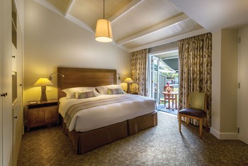 One Bedroom Suite, at Belmond Sanctuary Lodge