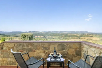 Junior Suite - Triple, at Hotel Le Fontanelle