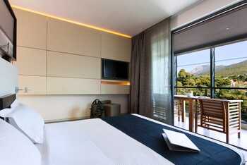 Executive Room Urban View, at Life Gallery Athens