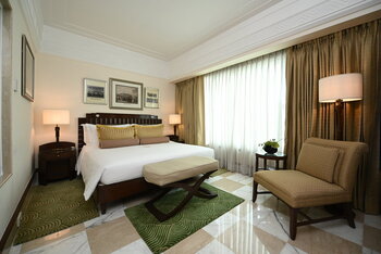 Deco Suite, at The Imperial New Delhi