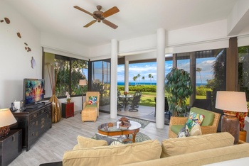 Mauna Lani Point, 1 Bedroom Ocean View, at Mauna Lani Point