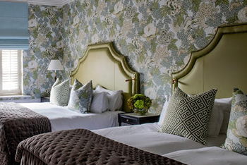Family Room, at The Kensington