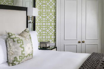 Cosy Rooms, at The Kensington