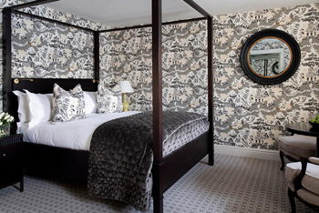 Studio Suite, at The Kensington