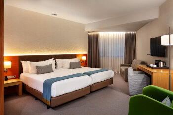 Smart Inner Views, at The Artist Grand Hotel of Art