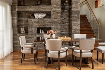 Villa Maras Signature Villa, at Belmond Hotel Rio Sagrado