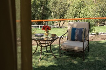 Garden 2 Queens, Junior Suite, at Belmond Hotel Rio Sagrado