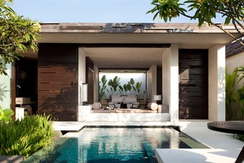 One-Bedroom Pool Villa, 1 King Bed or 2 Twin Beds, at Alila Villas Uluwatu